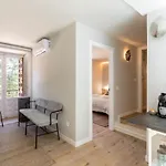 ToledoRooms Greco - Suites