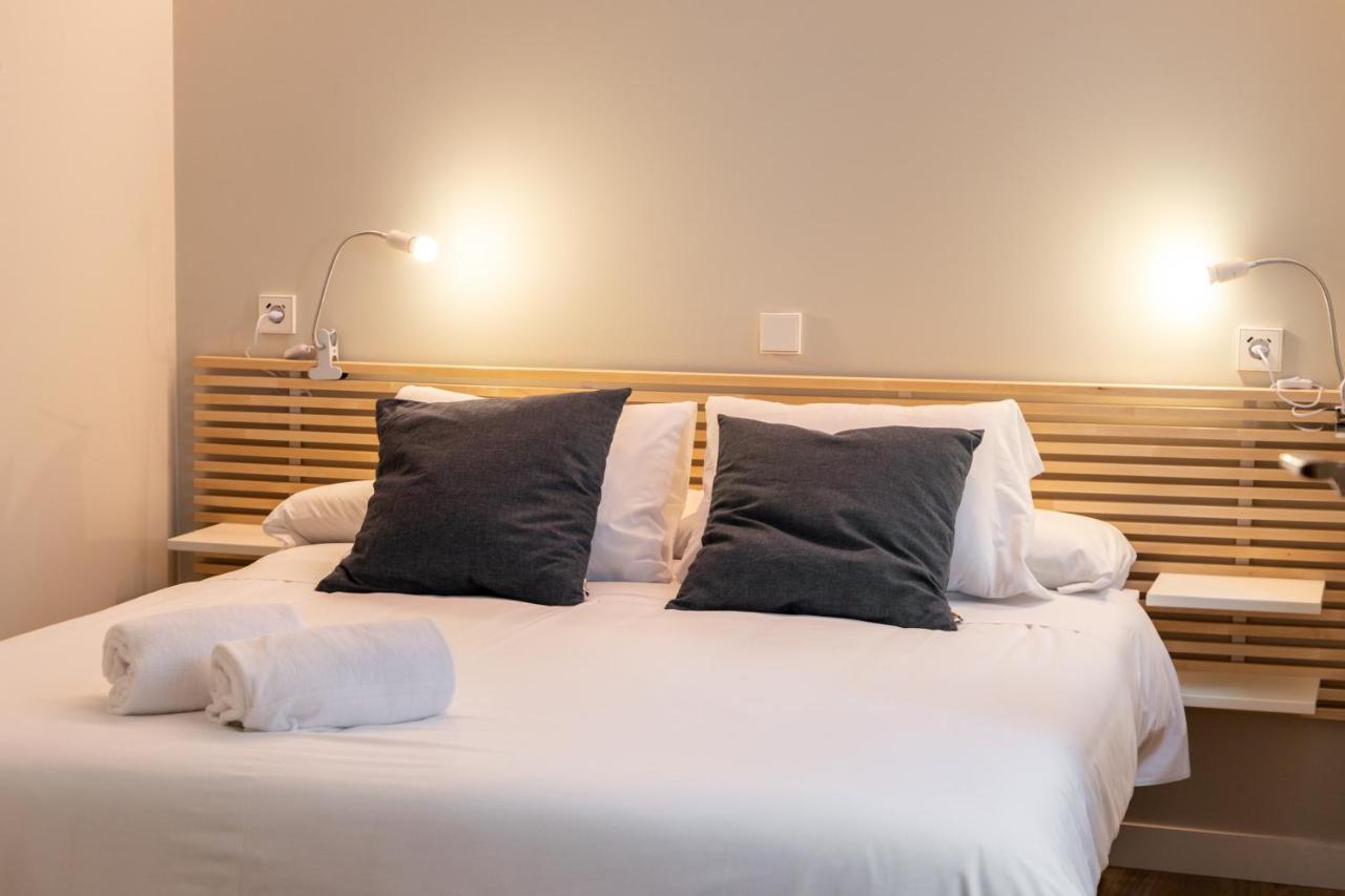 Toledorooms Greco - Hotel Toledo