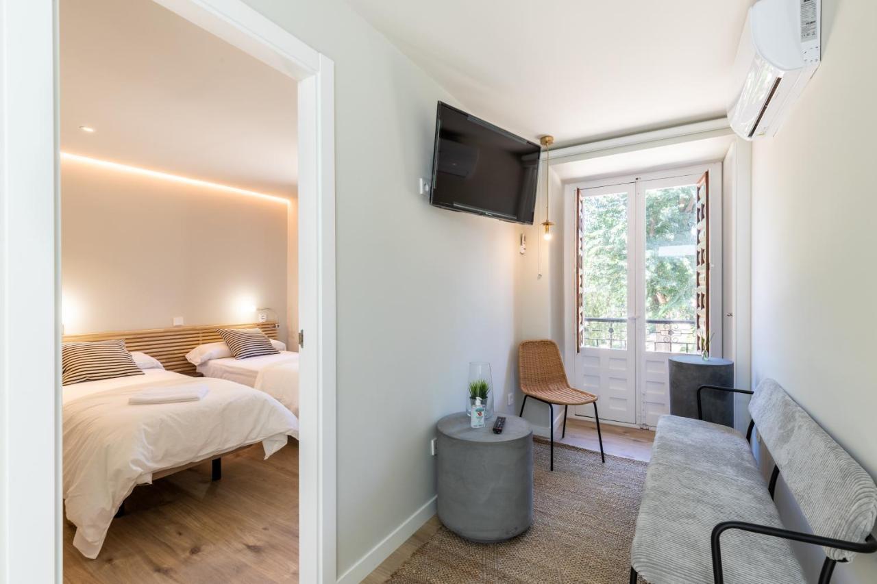 Toledorooms Greco - Hotel
