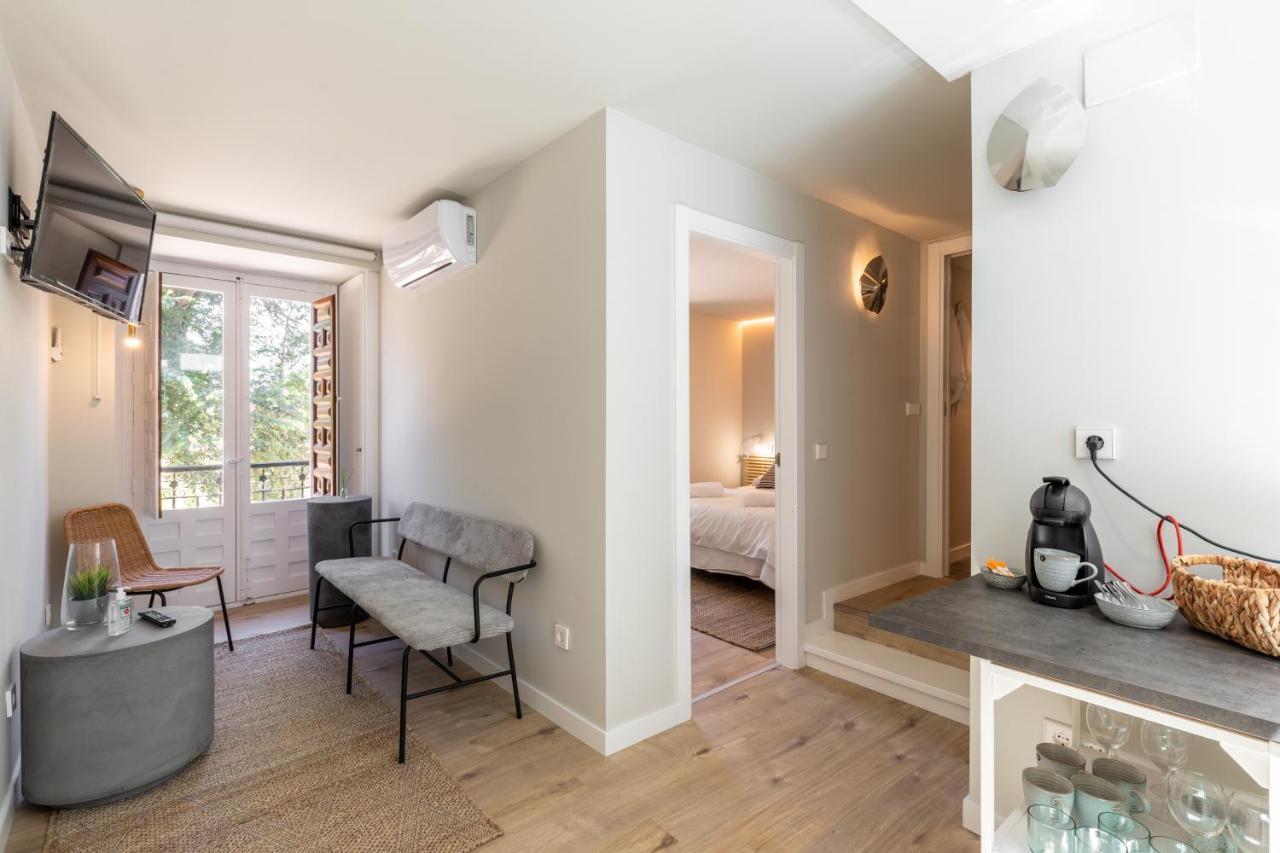 Toledorooms Greco - Hotel Toledo