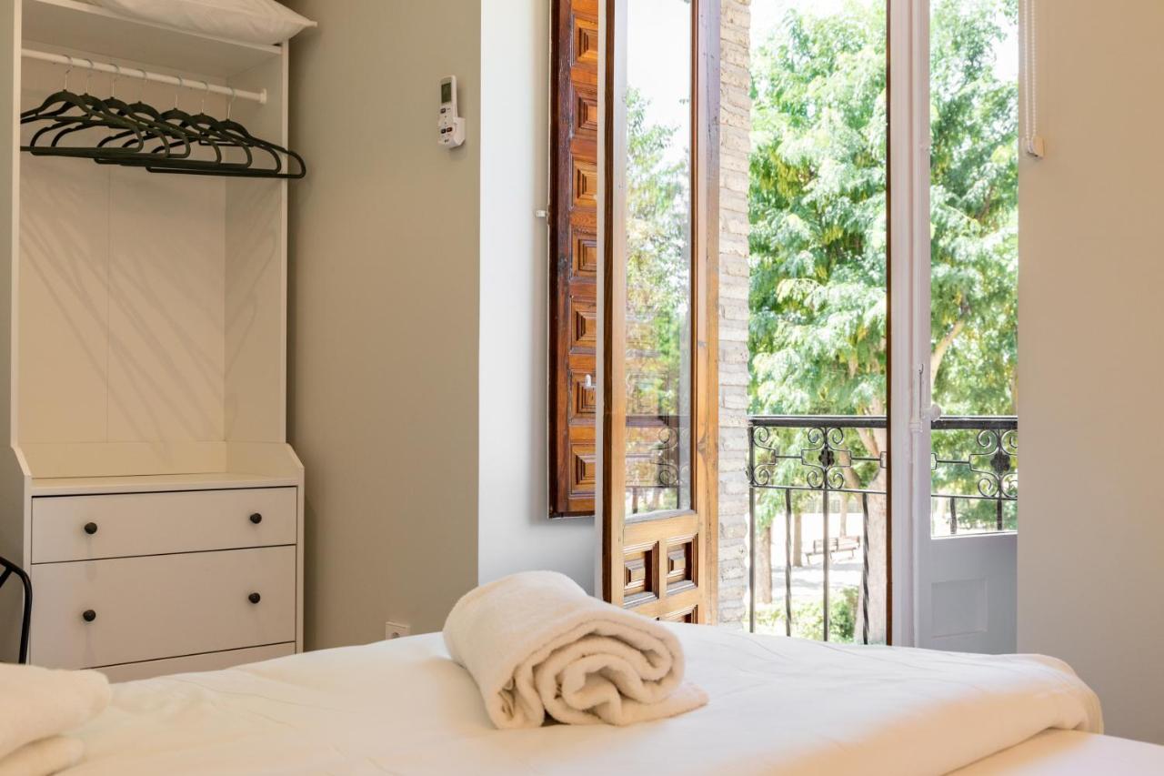 Hotel Toledorooms Greco - Toledo