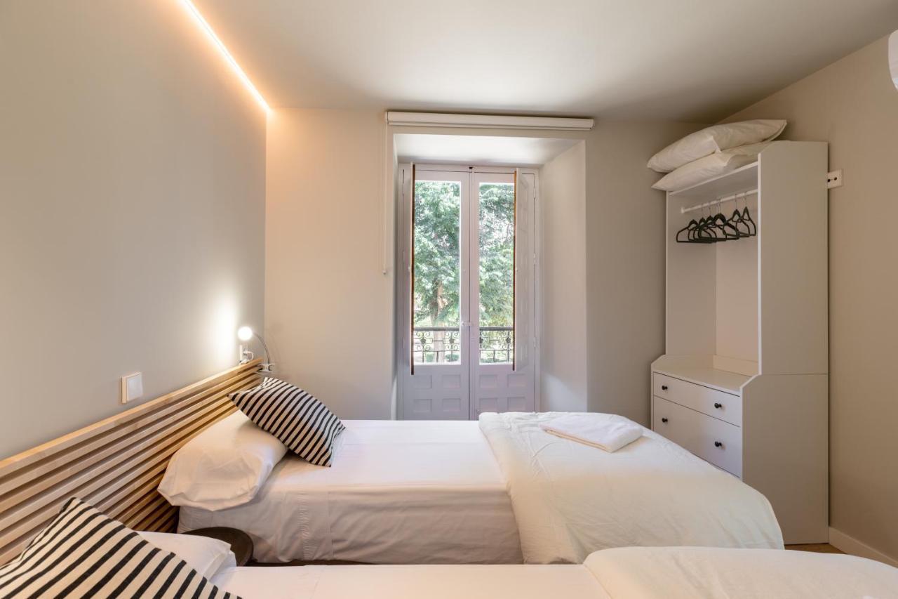 Hotel Toledorooms Greco -